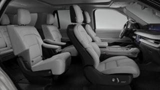 2026 Lincoln Lincoln Navigator Internal Image 1